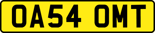 OA54OMT