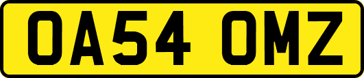 OA54OMZ