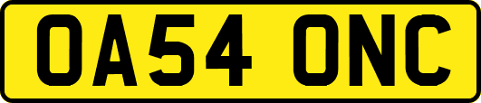 OA54ONC