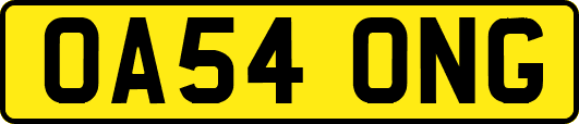 OA54ONG