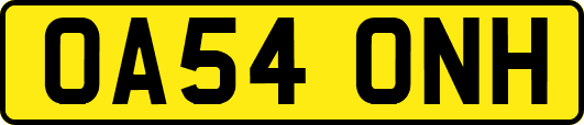 OA54ONH
