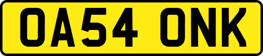 OA54ONK