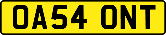 OA54ONT