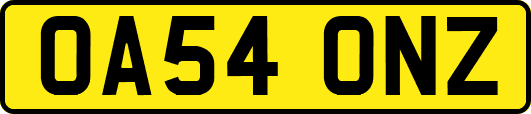 OA54ONZ