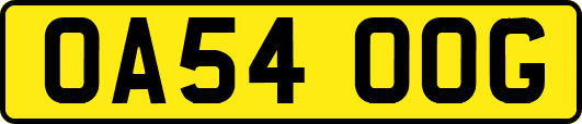 OA54OOG