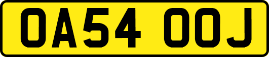 OA54OOJ