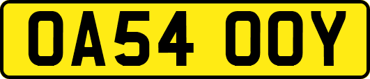 OA54OOY