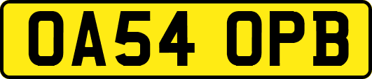 OA54OPB