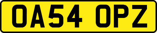 OA54OPZ