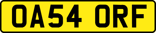 OA54ORF