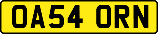 OA54ORN