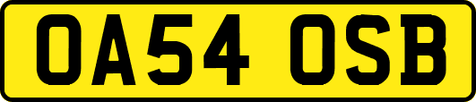 OA54OSB