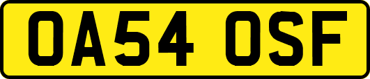 OA54OSF