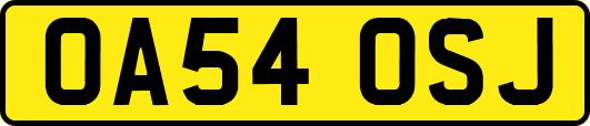 OA54OSJ