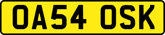 OA54OSK