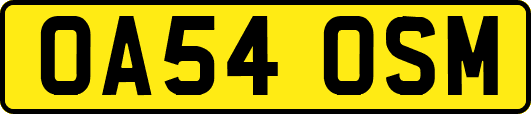 OA54OSM