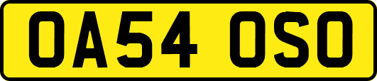 OA54OSO