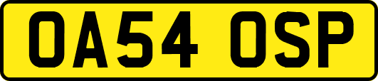 OA54OSP