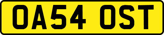 OA54OST