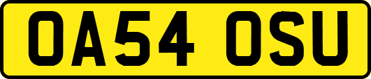 OA54OSU