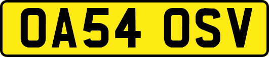 OA54OSV