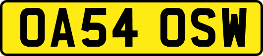 OA54OSW