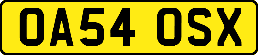 OA54OSX