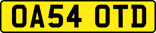 OA54OTD