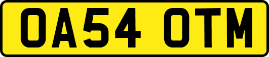 OA54OTM