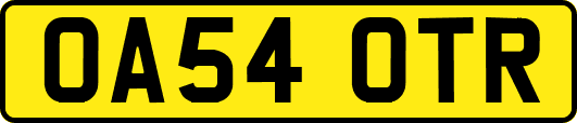 OA54OTR