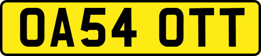 OA54OTT