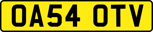 OA54OTV