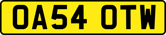 OA54OTW