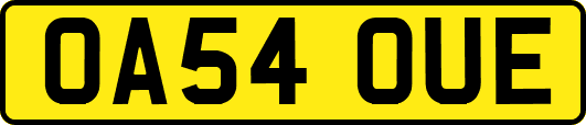OA54OUE