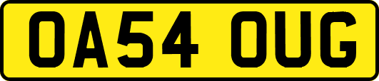 OA54OUG