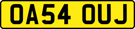 OA54OUJ
