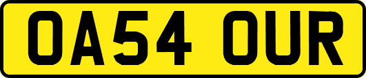 OA54OUR