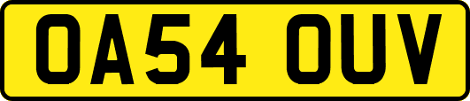 OA54OUV
