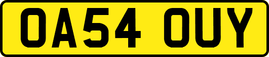 OA54OUY
