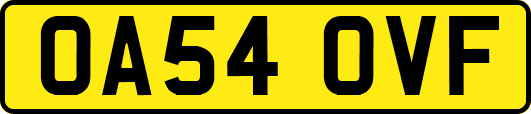 OA54OVF