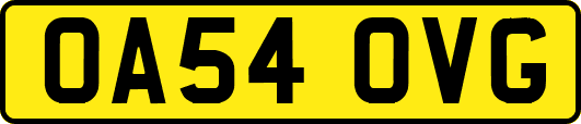 OA54OVG