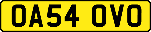 OA54OVO