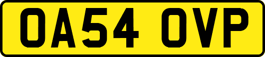 OA54OVP