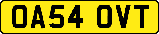 OA54OVT
