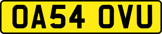 OA54OVU