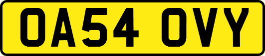 OA54OVY