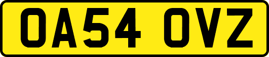 OA54OVZ