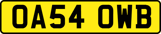 OA54OWB