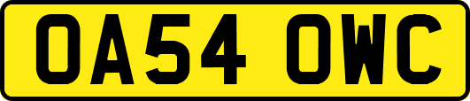 OA54OWC