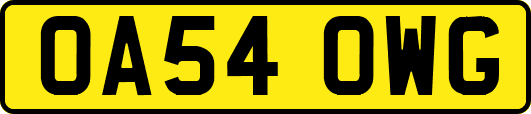 OA54OWG